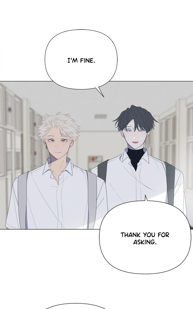 Read Moonchild chapter 57 image 20 on Lezhin