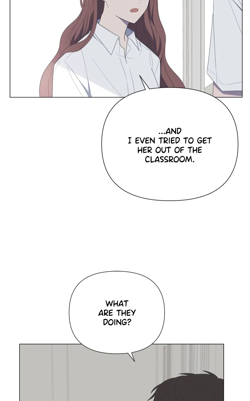 Read Moonchild chapter 57 image 32 on Lezhin