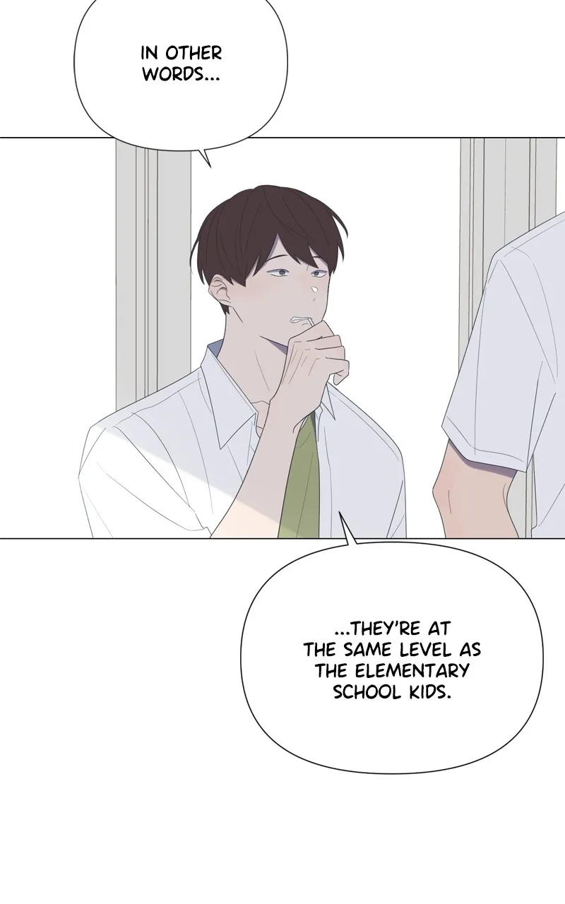 Read Moonchild chapter 57 image 34 on Lezhin