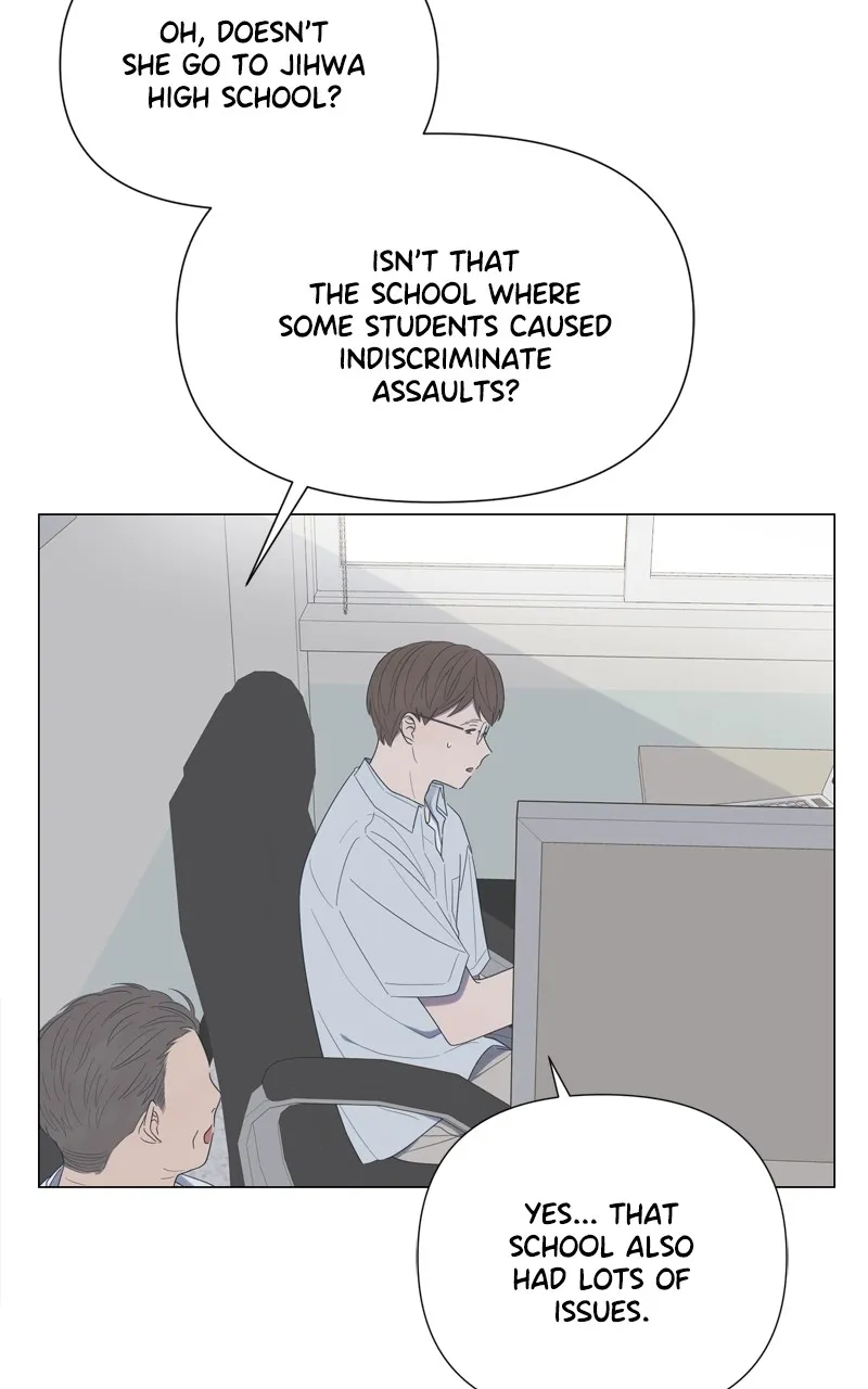 Read Moonchild chapter 57 image 4 on Lezhin