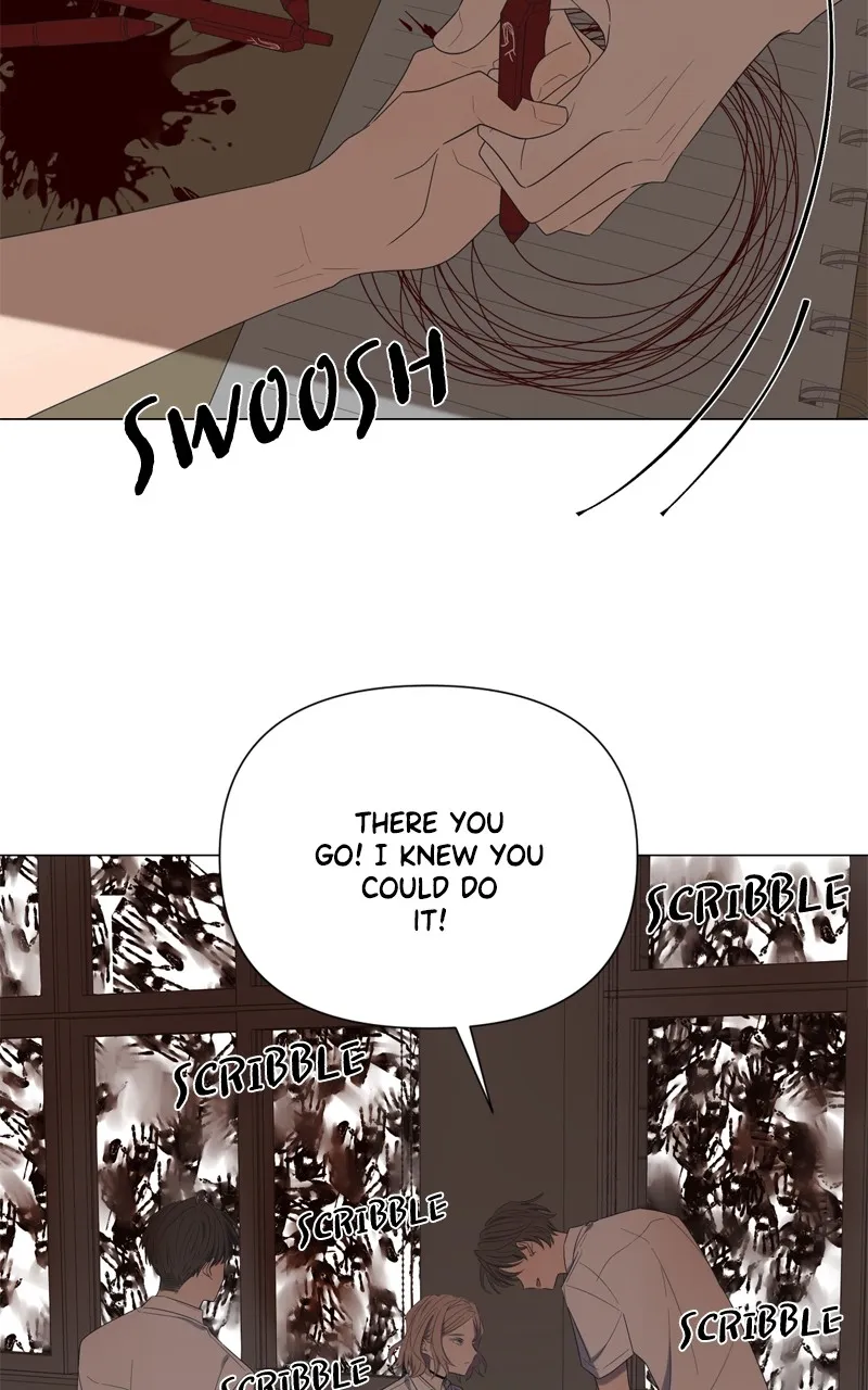 Read Moonchild chapter 57 image 40 on Lezhin