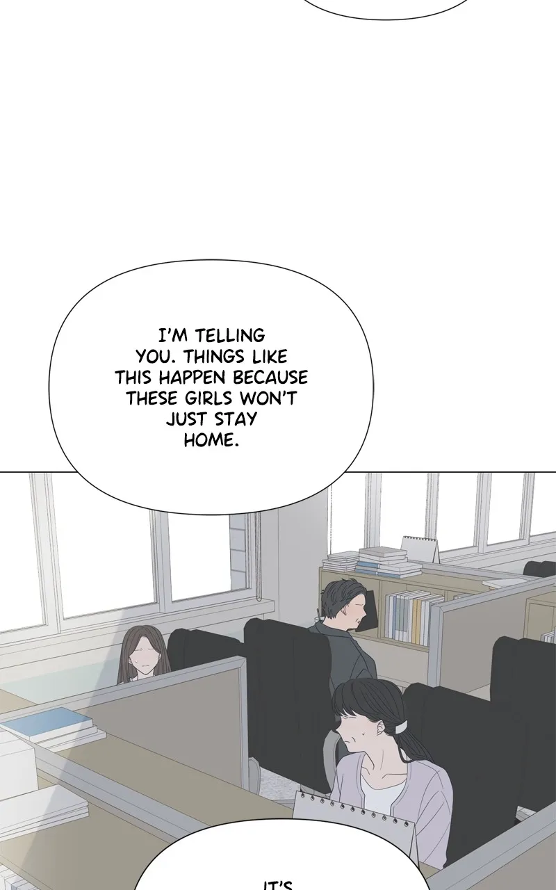 Read Moonchild chapter 57 image 5 on Lezhin