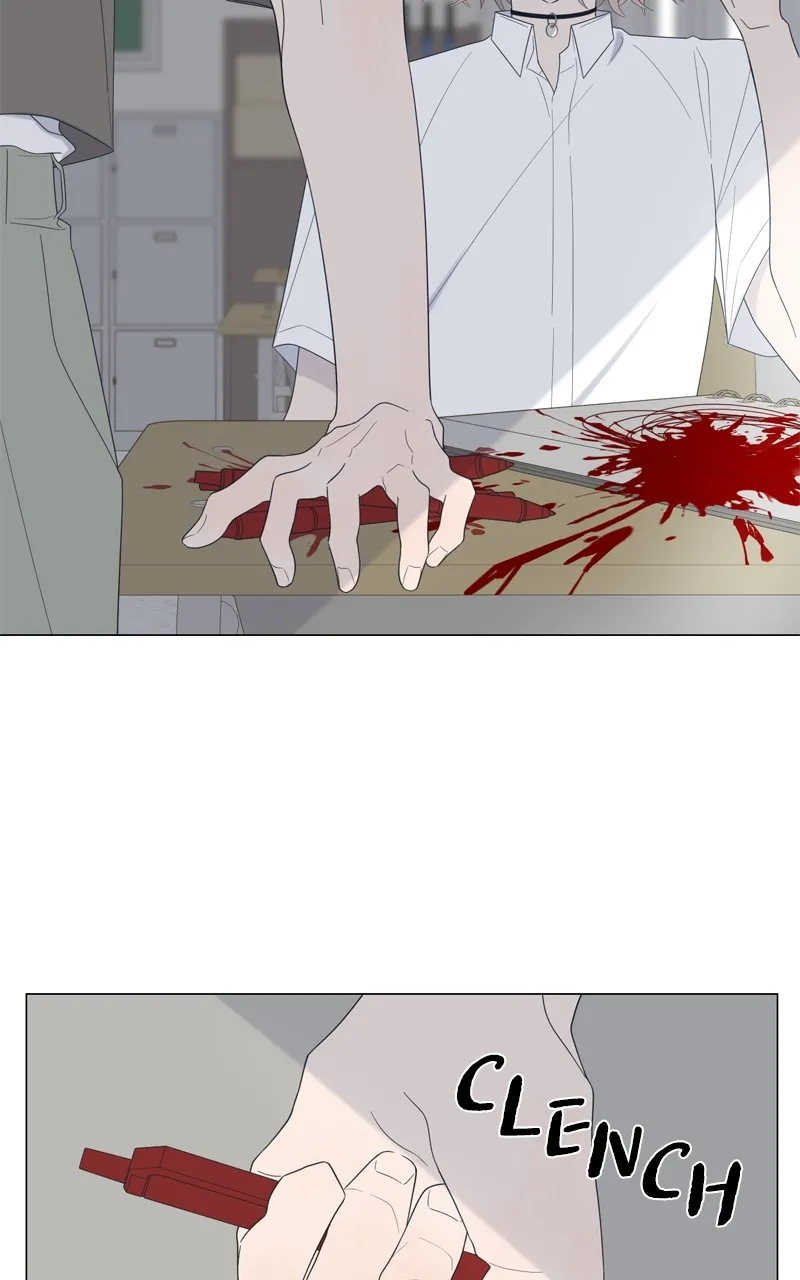 Read Moonchild chapter 58 image 17 on Lezhin