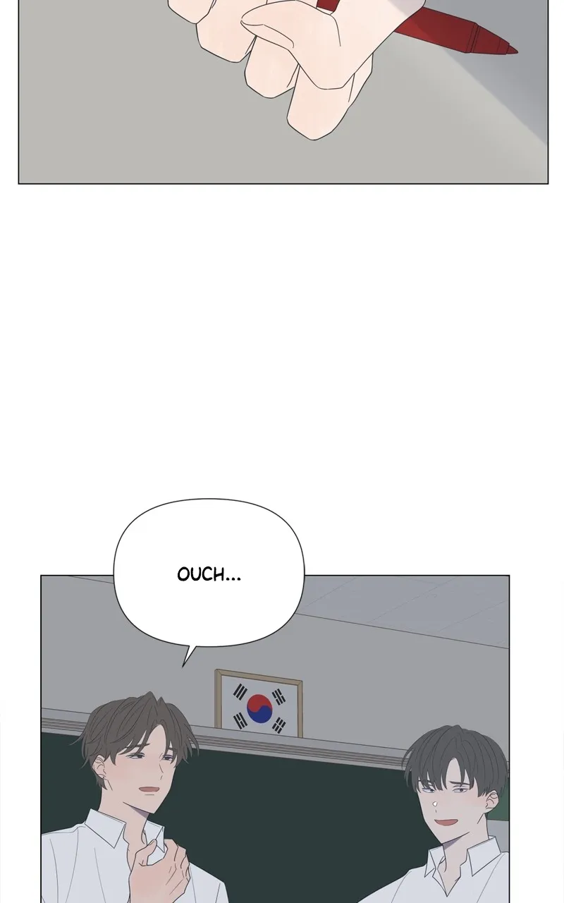 Read Moonchild chapter 58 image 18 on Lezhin