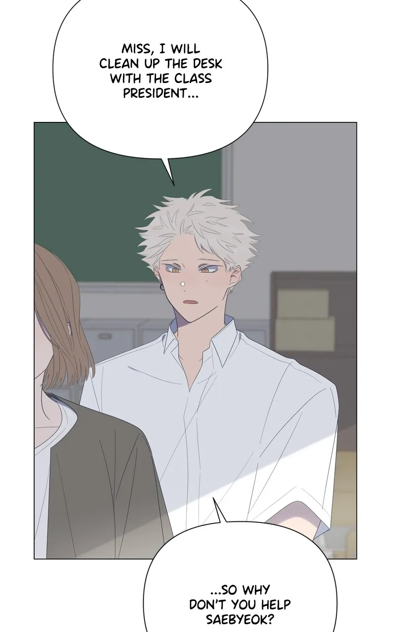 Read Moonchild chapter 58 image 23 on Lezhin