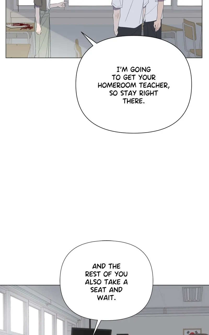 Read Moonchild chapter 58 image 27 on Lezhin