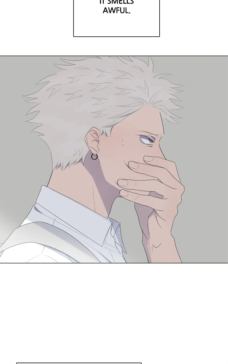 Read Moonchild chapter 58 image 3 on Lezhin