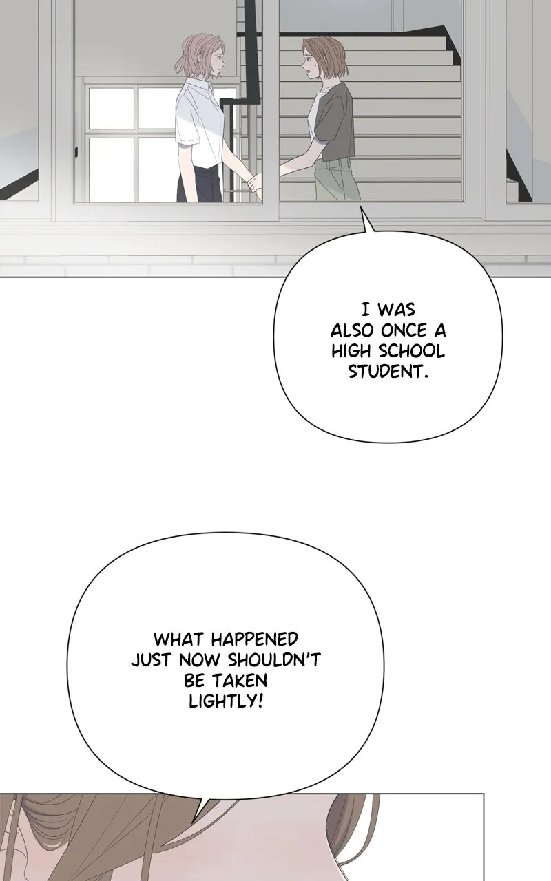 Read Moonchild chapter 58 image 36 on Lezhin