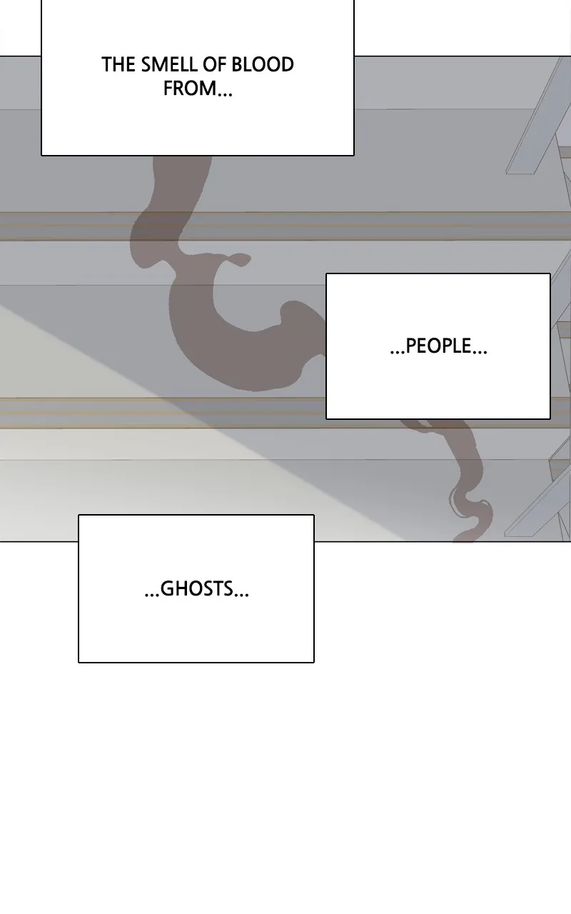 Read Moonchild chapter 58 image 4 on Lezhin
