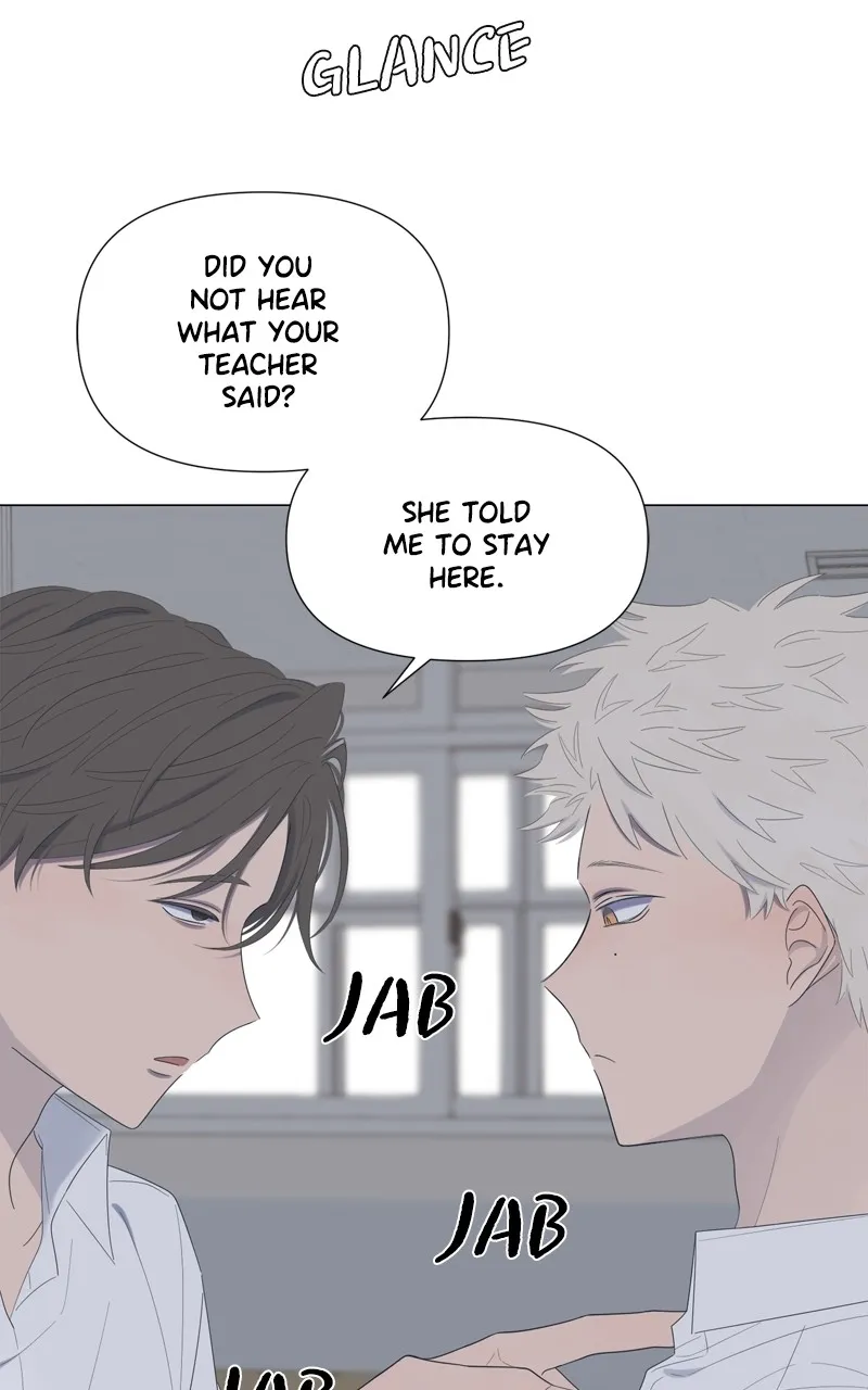 Read Moonchild chapter 58 image 45 on Lezhin