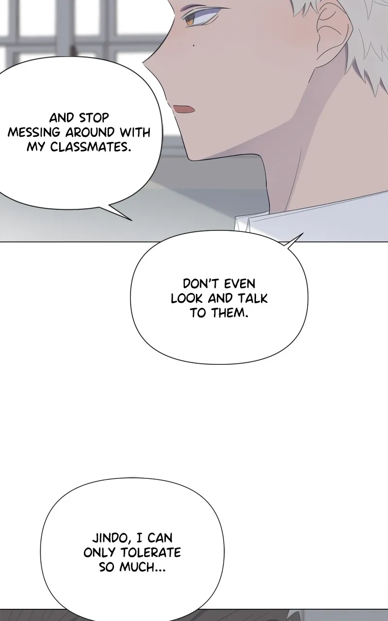 Read Moonchild chapter 58 image 47 on Lezhin