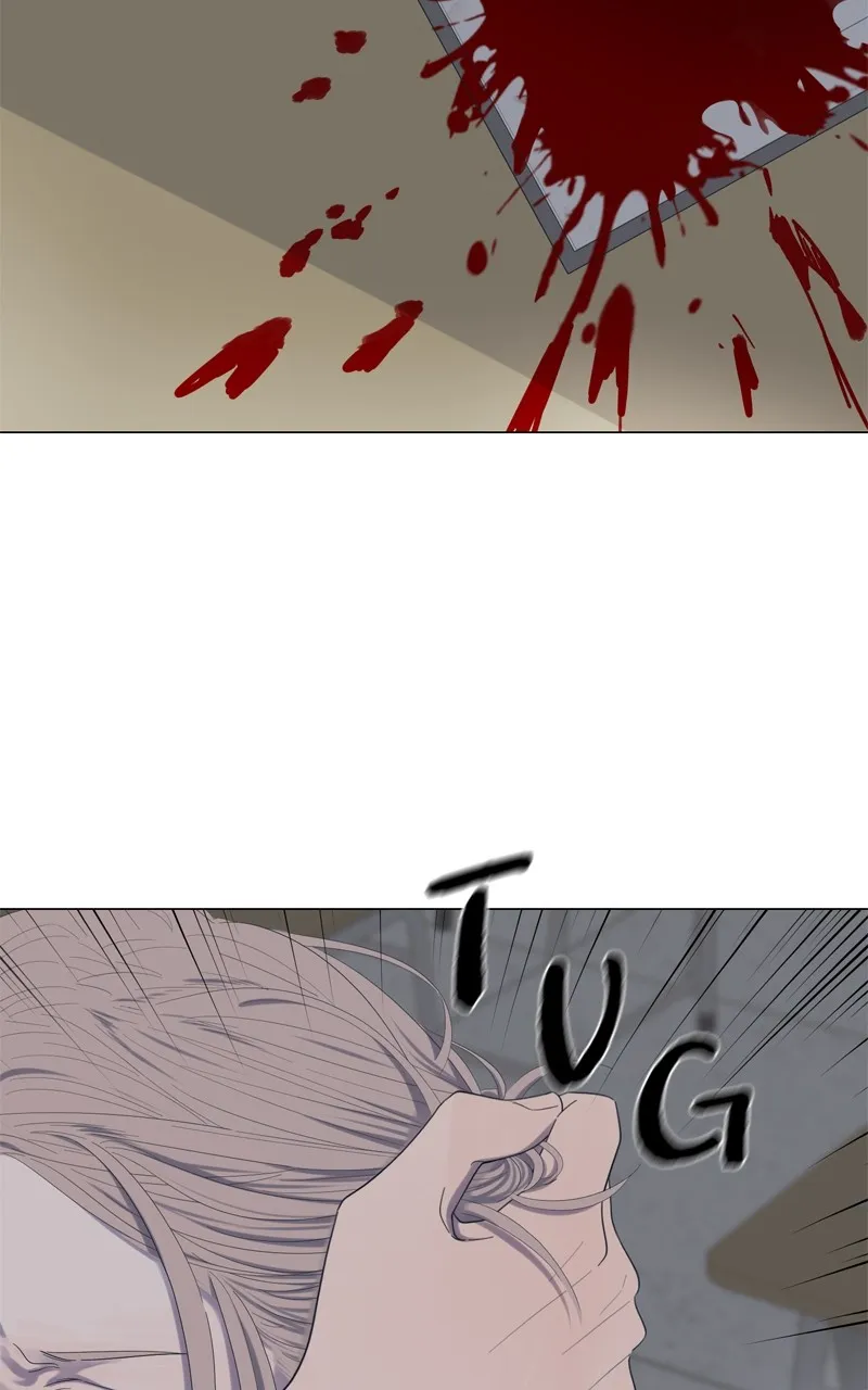 Read Moonchild chapter 58 image 8 on Lezhin