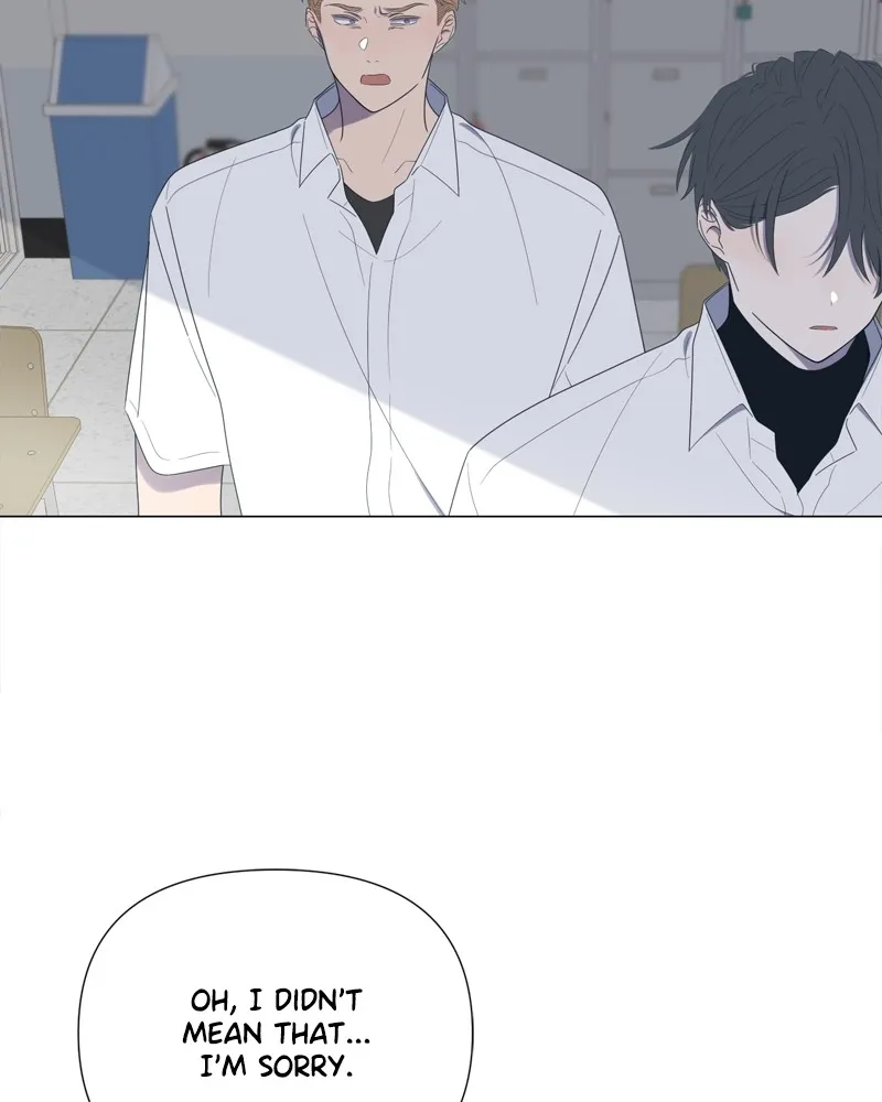 Read Moonchild chapter 59 image 5 on Lezhin