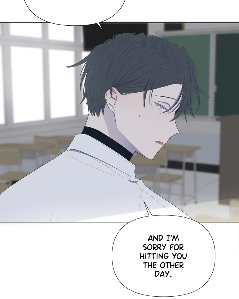 Read Moonchild chapter 59 image 6 on Lezhin