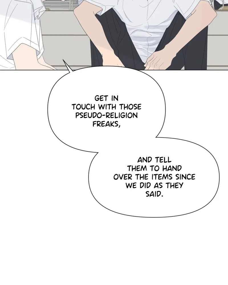 Read Moonchild chapter 59 image 75 on Lezhin