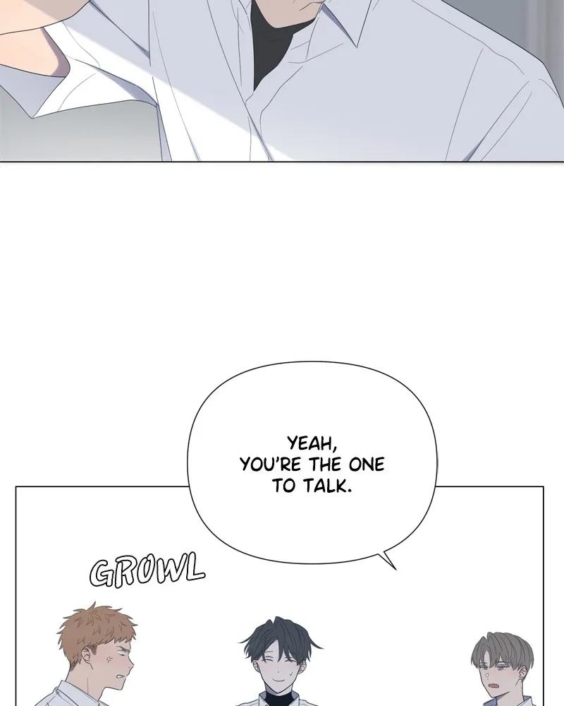 Read Moonchild chapter 59 image 8 on Lezhin