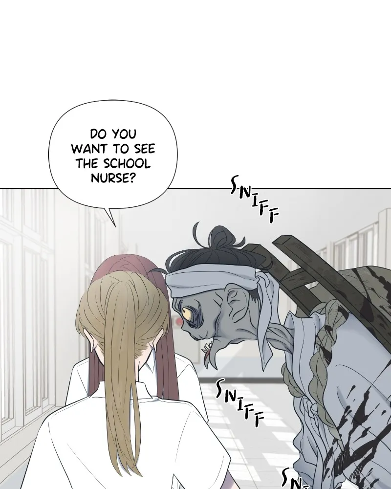 Read Moonchild chapter 6 image 13 on Lezhin