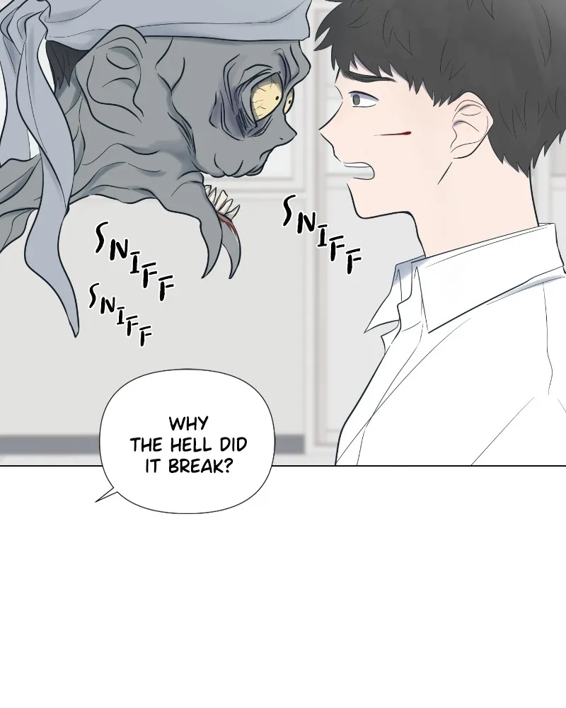 Read Moonchild chapter 6 image 15 on Lezhin