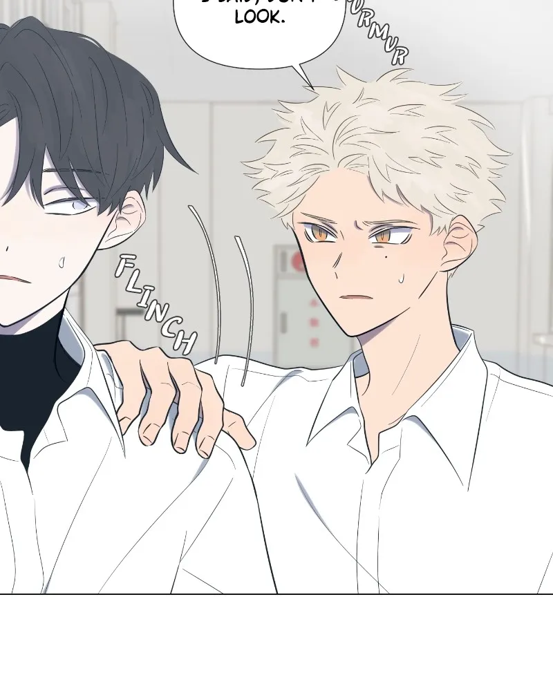 Read Moonchild chapter 6 image 18 on Lezhin