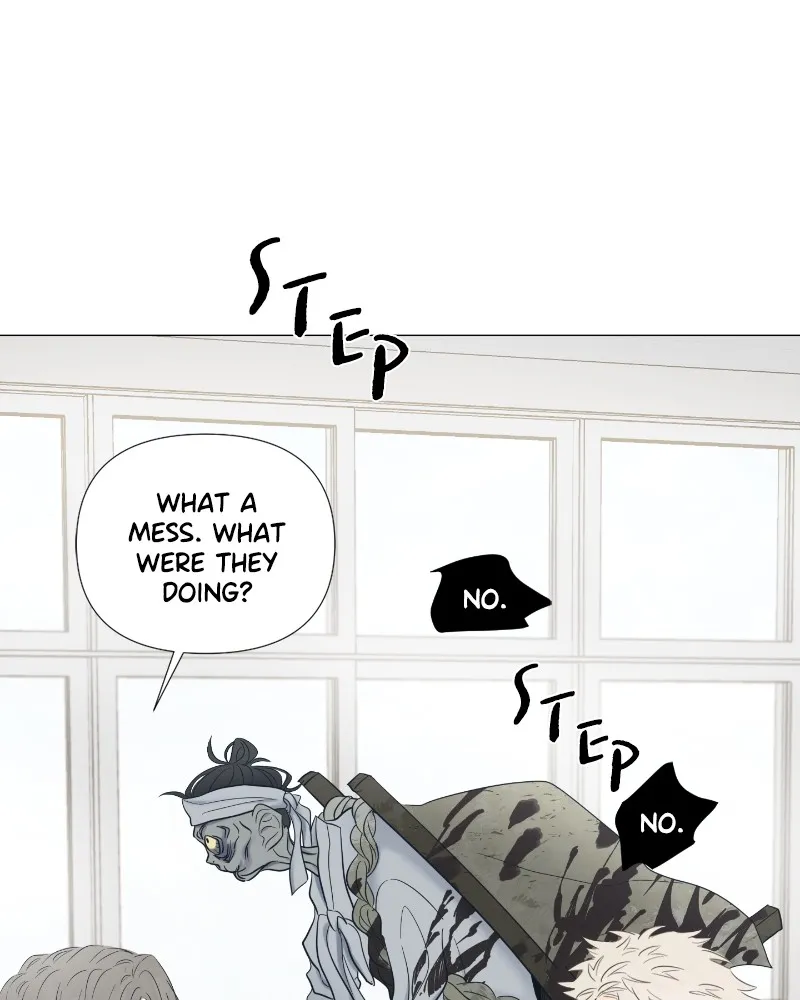 Read Moonchild chapter 6 image 19 on Lezhin