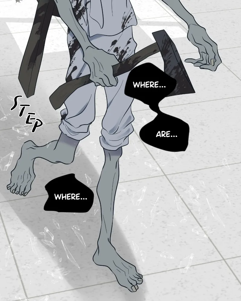 Read Moonchild chapter 6 image 3 on Lezhin