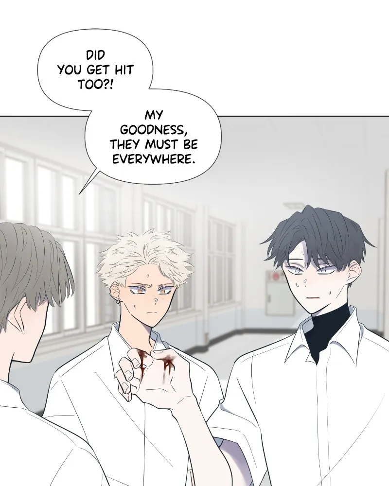 Read Moonchild chapter 6 image 32 on Lezhin