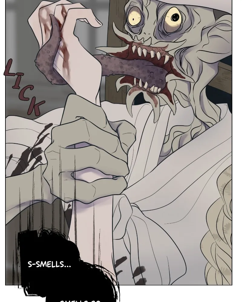 Read Moonchild chapter 6 image 52 on Lezhin