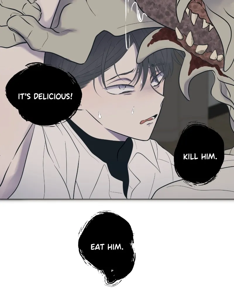 Read Moonchild chapter 6 image 54 on Lezhin