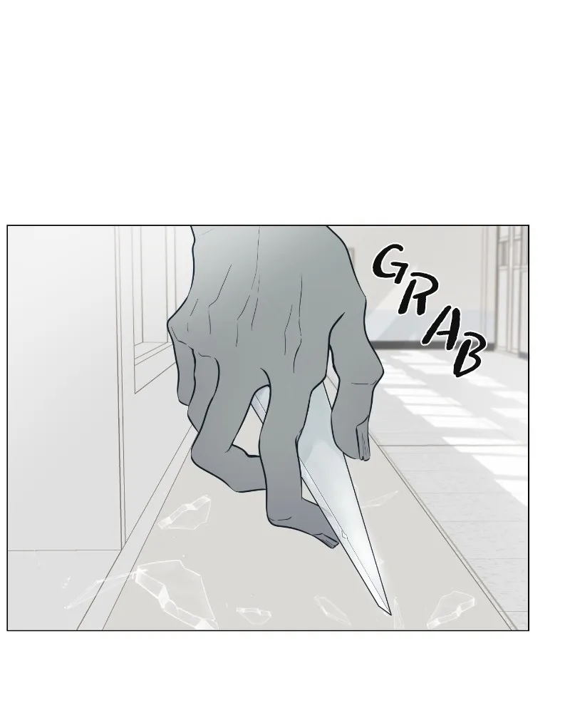 Read Moonchild chapter 6 image 6 on Lezhin