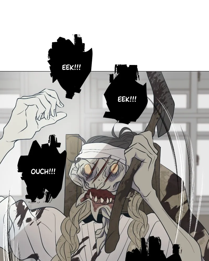 Read Moonchild chapter 6 image 67 on Lezhin