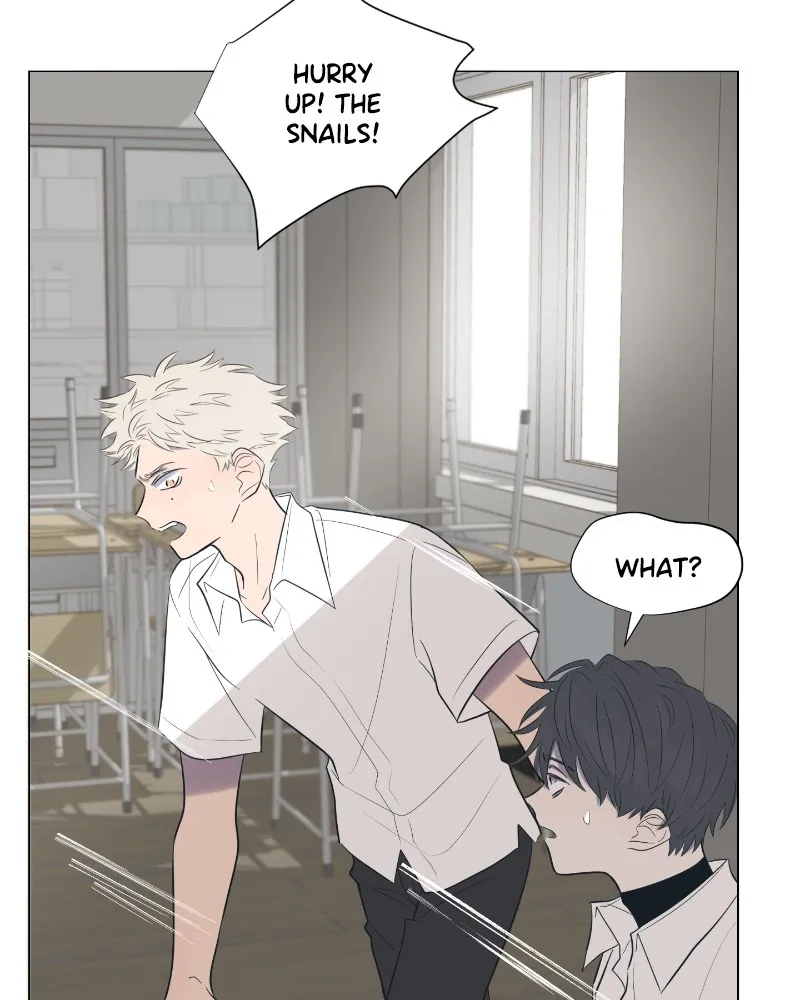 Read Moonchild chapter 6 image 70 on Lezhin