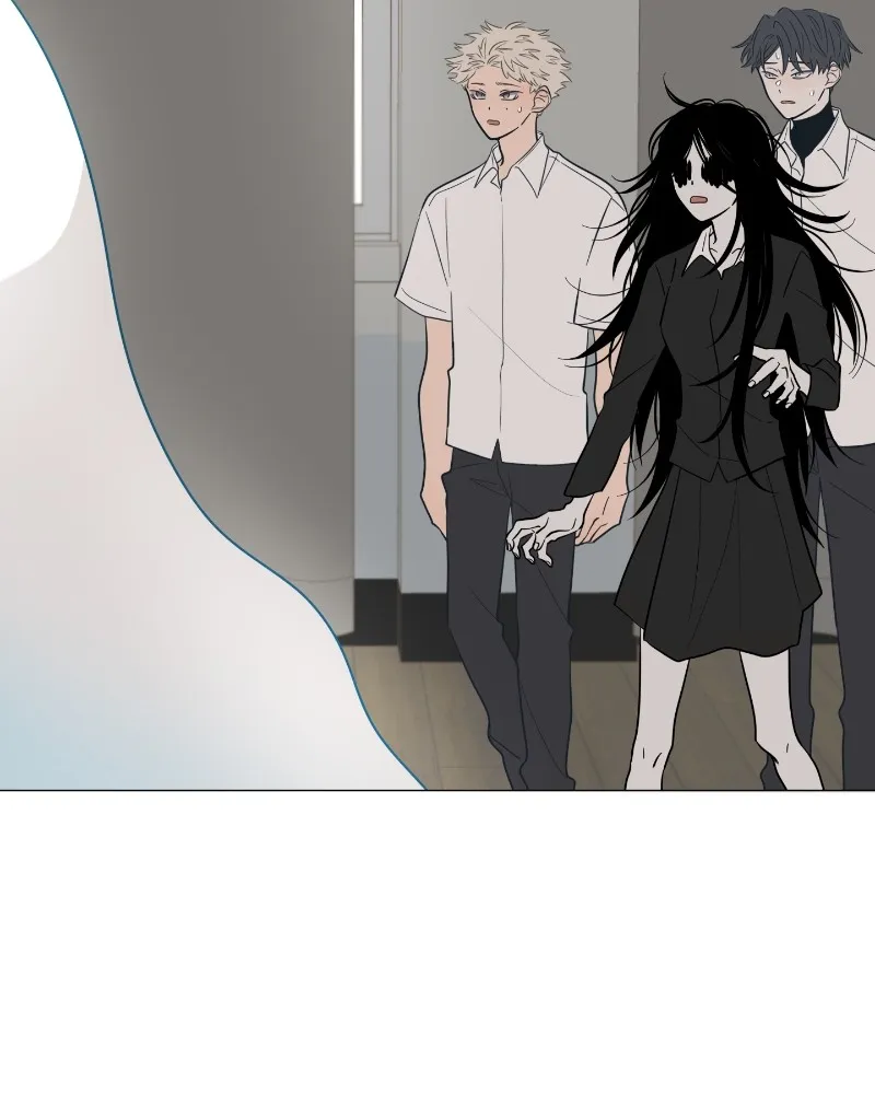 Read Moonchild chapter 6 image 80 on Lezhin