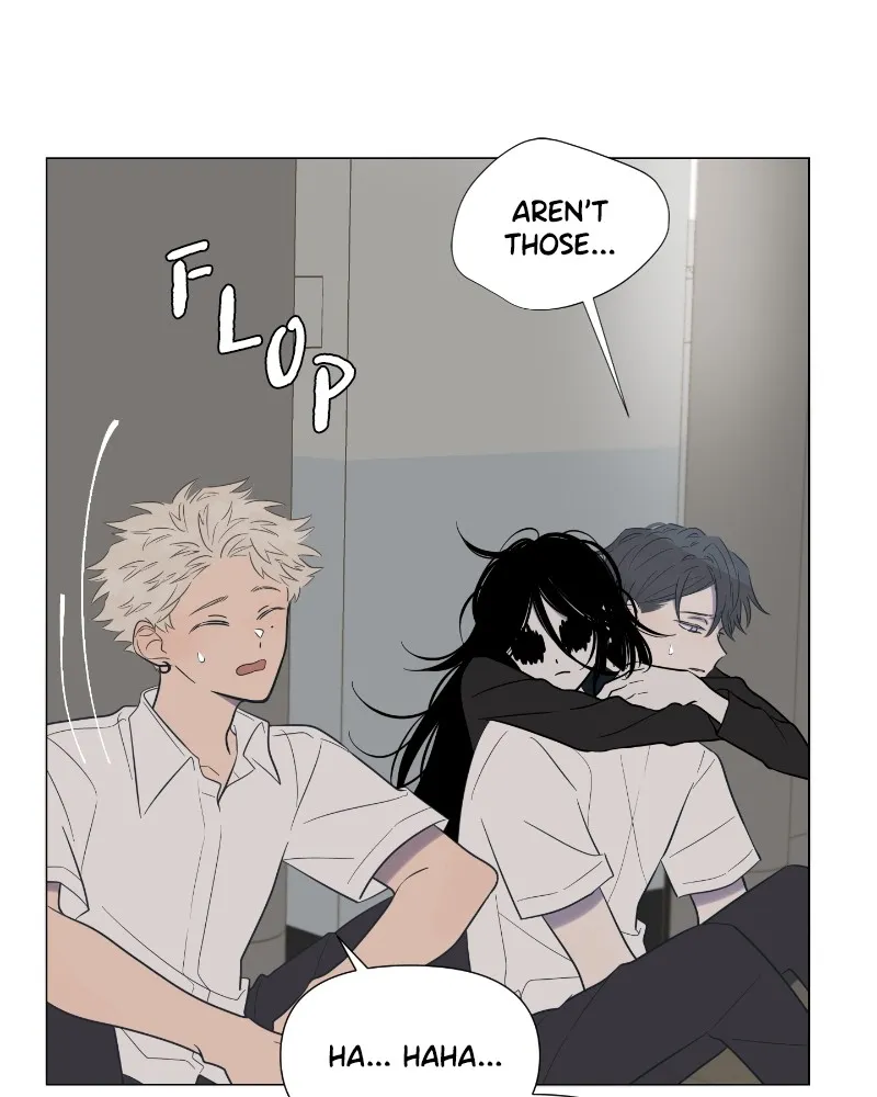 Read Moonchild chapter 6 image 84 on Lezhin