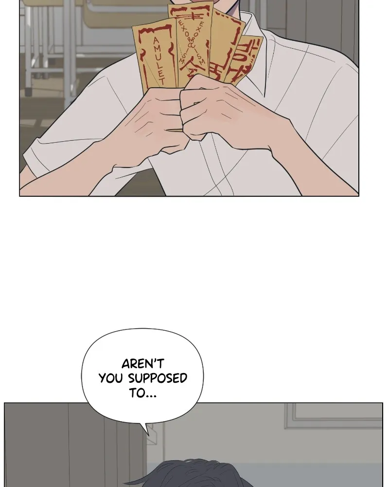 Read Moonchild chapter 6 image 99 on Lezhin