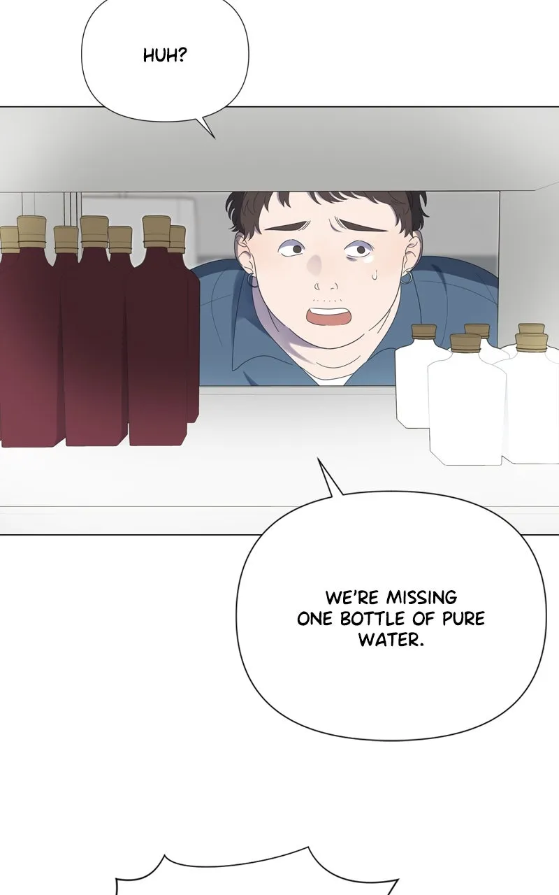 Read Moonchild chapter 60 image 10 on Lezhin