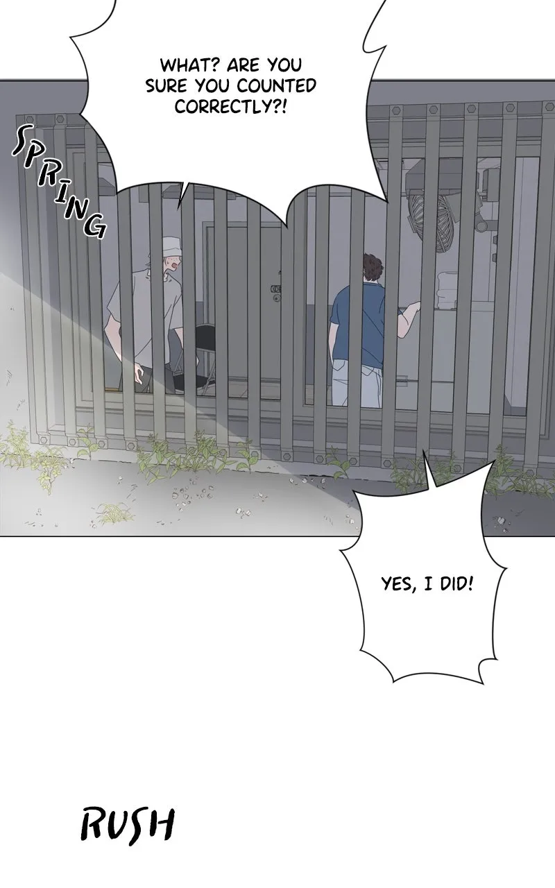 Read Moonchild chapter 60 image 11 on Lezhin