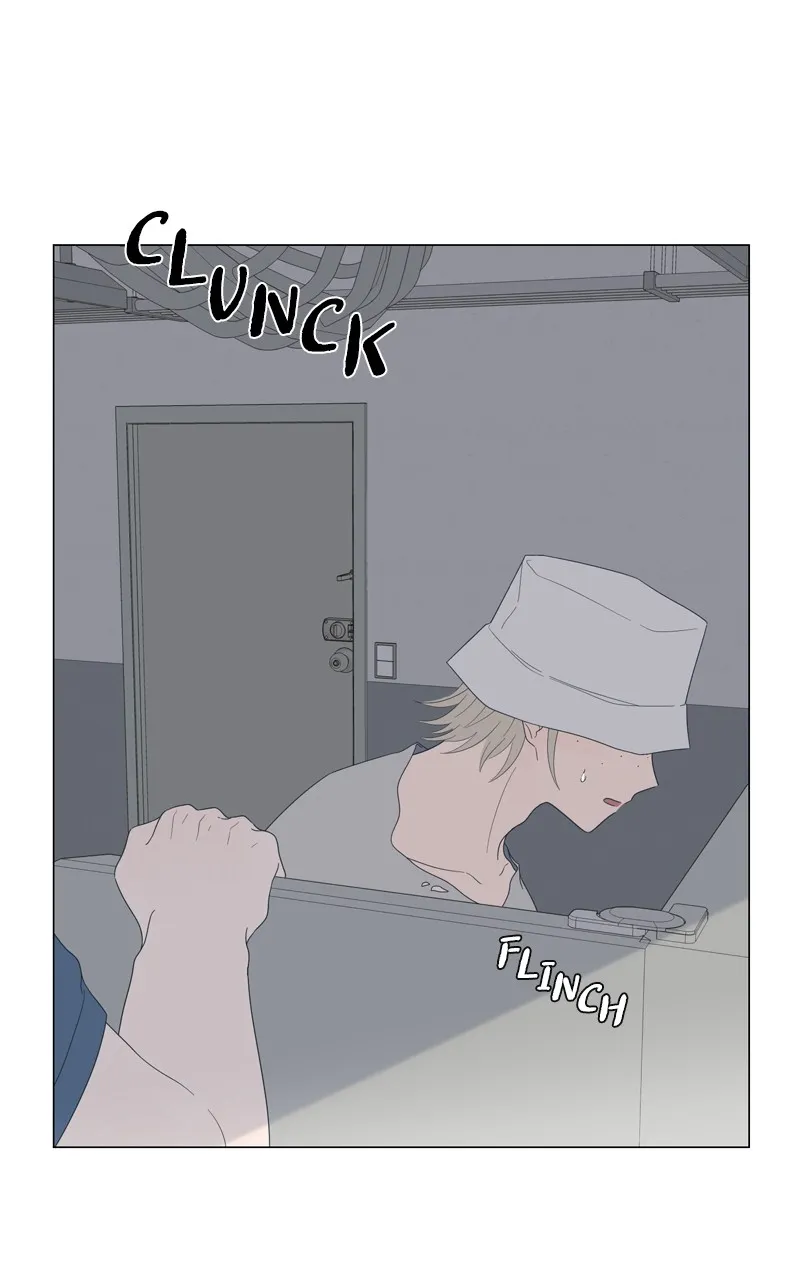 Read Moonchild chapter 60 image 16 on Lezhin