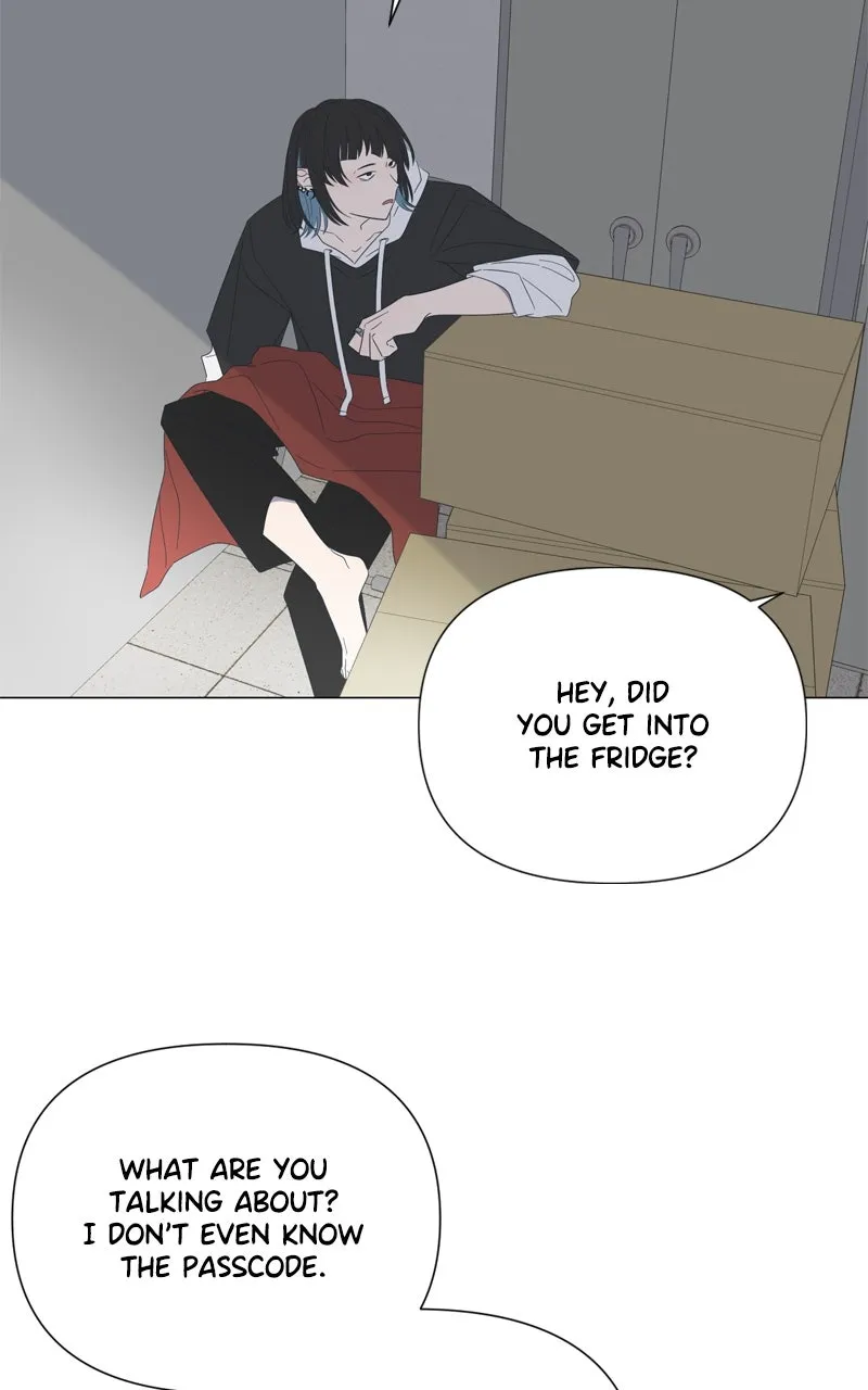 Read Moonchild chapter 60 image 59 on Lezhin