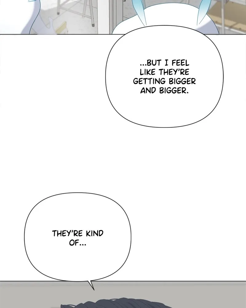 Read Moonchild chapter 61 image 18 on Lezhin