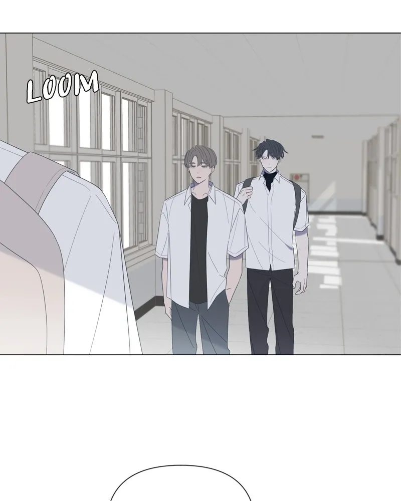 Read Moonchild chapter 61 image 32 on Lezhin