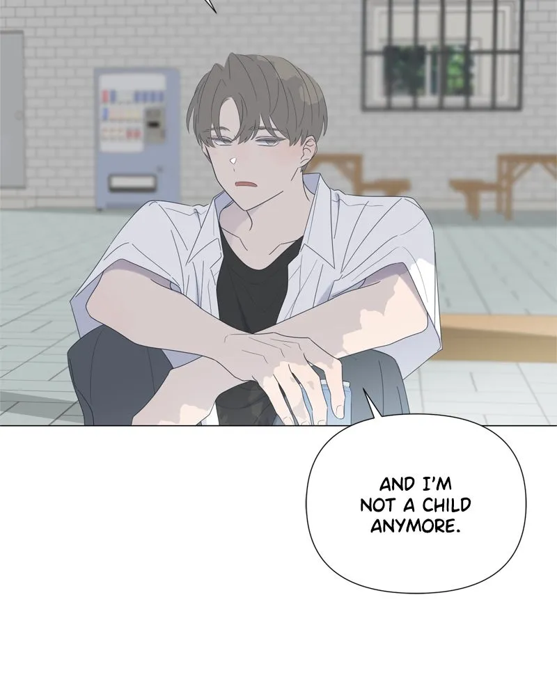 Read Moonchild chapter 61 image 7 on Lezhin