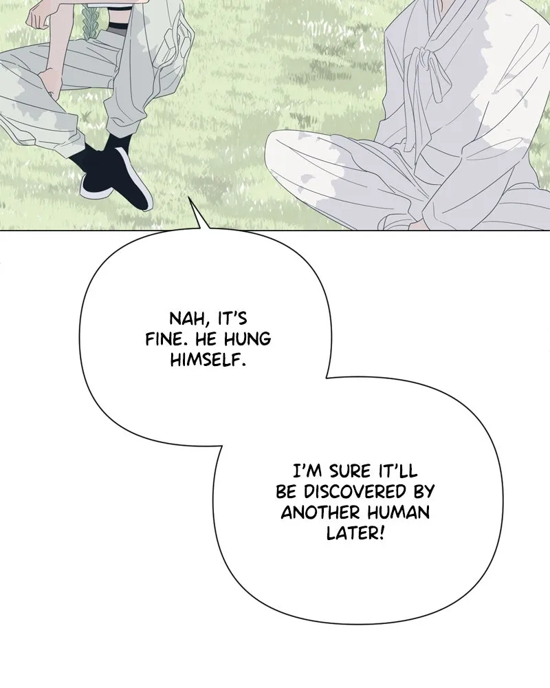 Read Moonchild chapter 61 image 74 on Lezhin