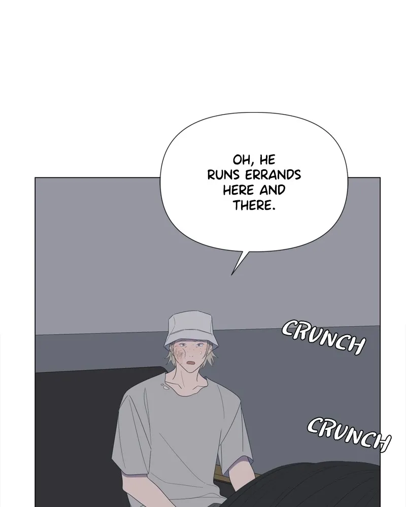 Read Moonchild chapter 63 image 27 on Lezhin