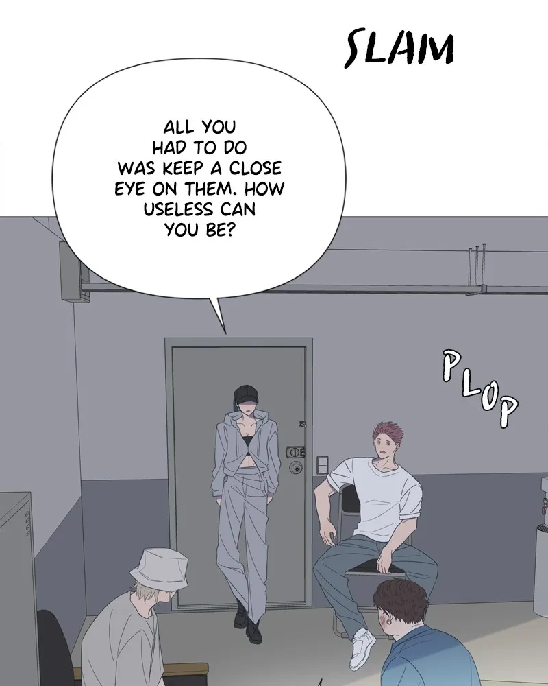 Read Moonchild chapter 63 image 4 on Lezhin