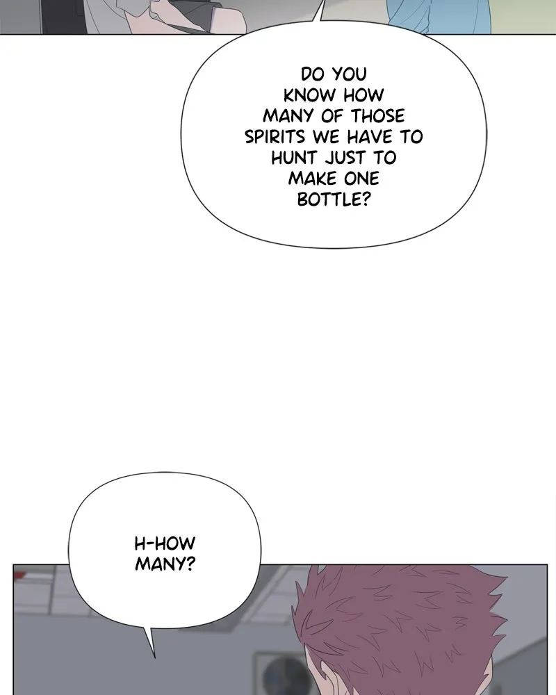 Read Moonchild chapter 63 image 5 on Lezhin