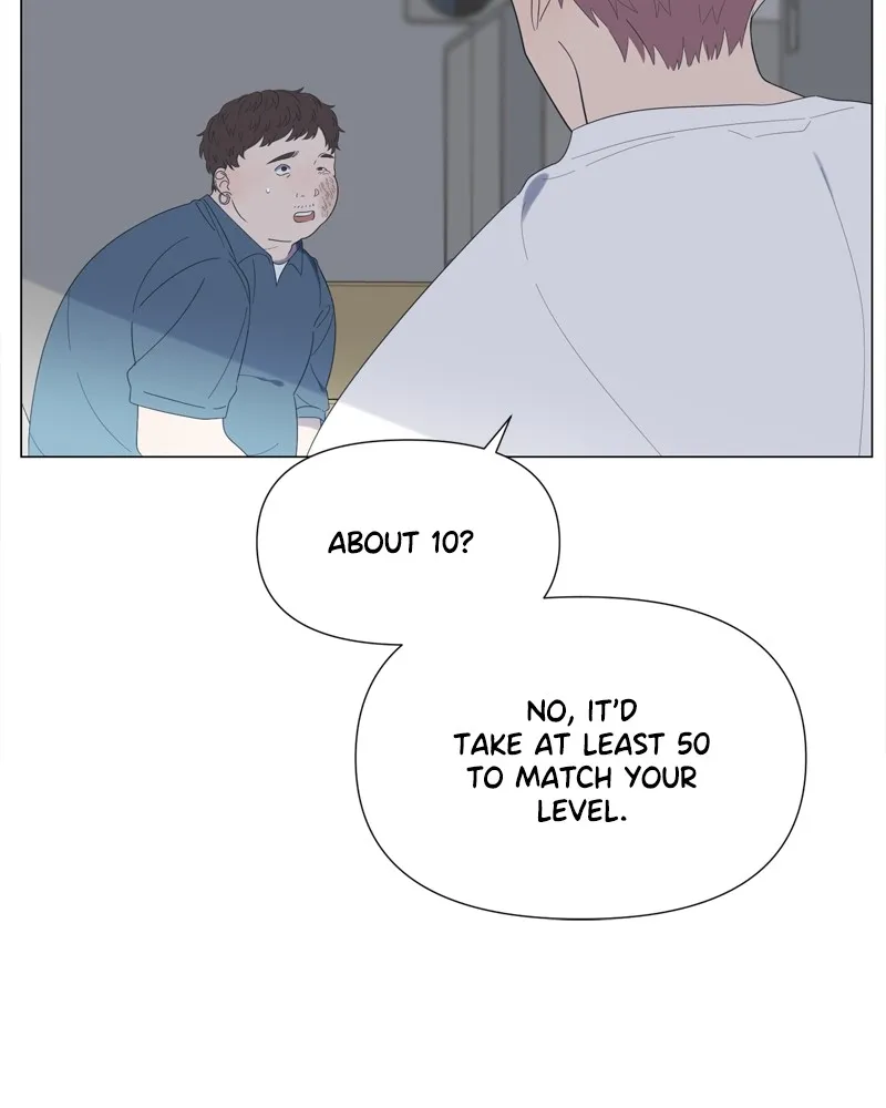Read Moonchild chapter 63 image 6 on Lezhin