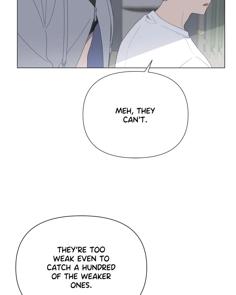 Read Moonchild chapter 63 image 8 on Lezhin