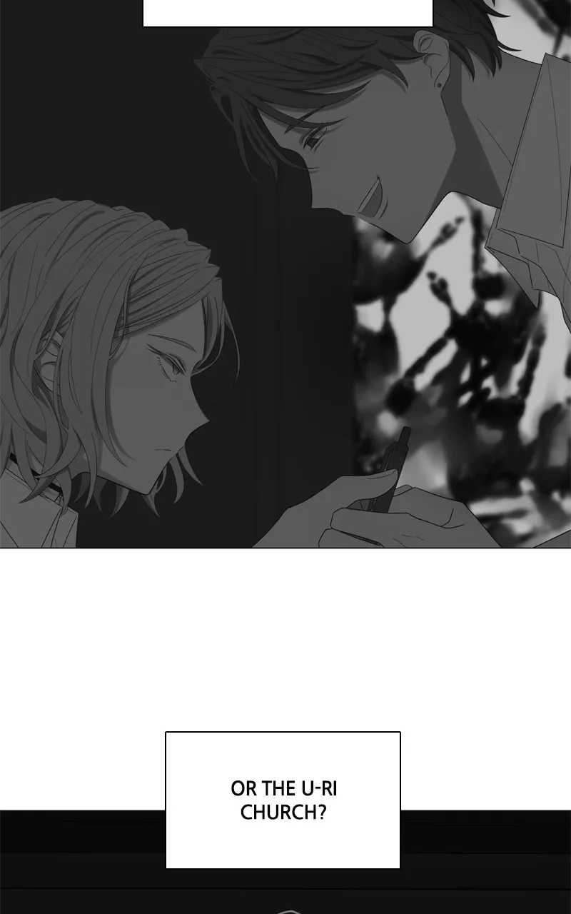Read Moonchild chapter 64 image 15 on Lezhin
