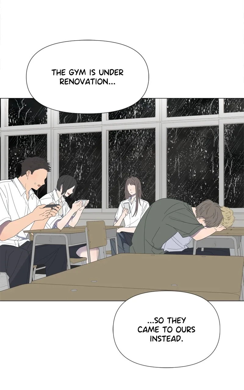Read Moonchild chapter 64 image 23 on Lezhin