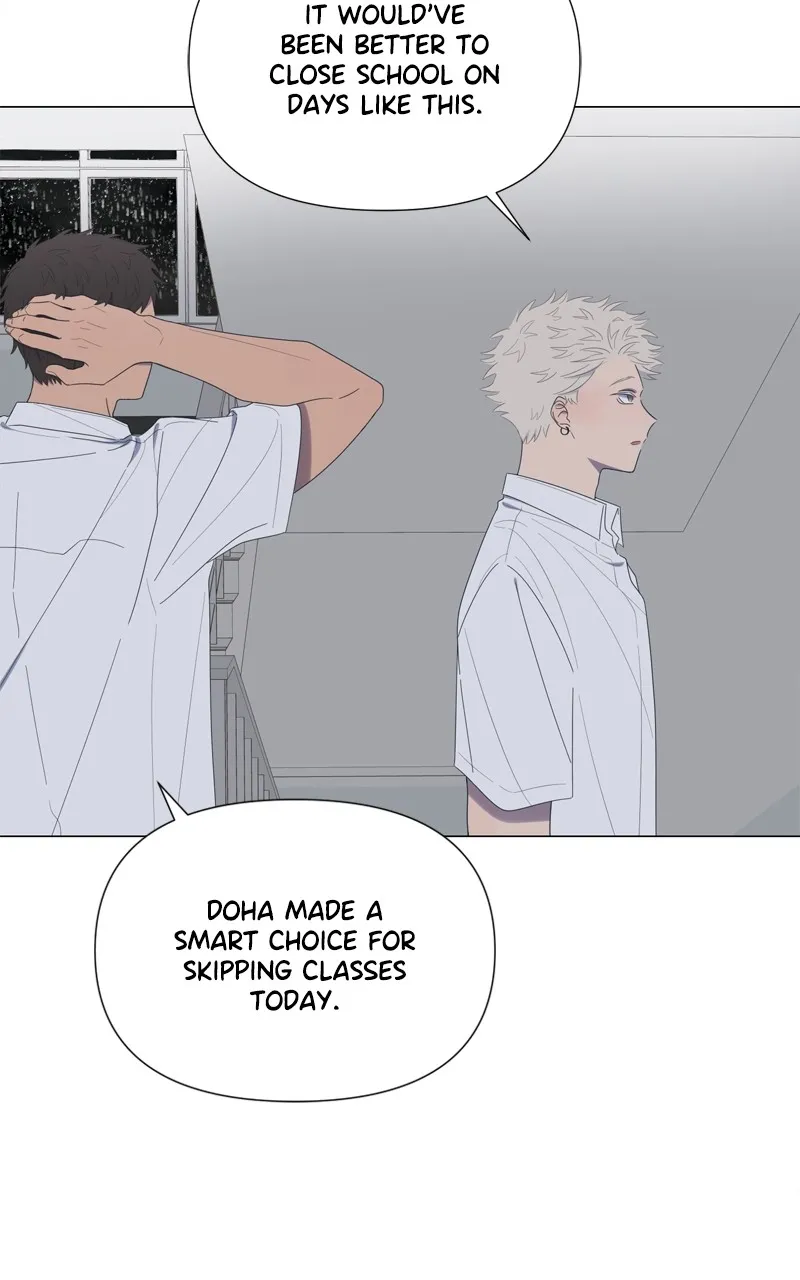 Read Moonchild chapter 64 image 3 on Lezhin